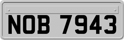 NOB7943