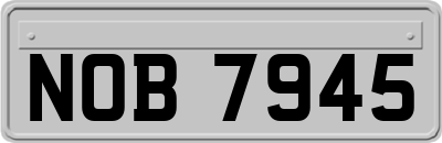 NOB7945