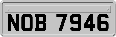 NOB7946