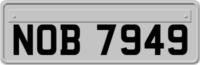 NOB7949
