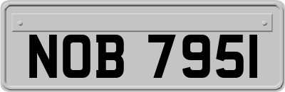 NOB7951