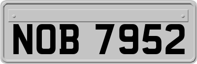 NOB7952