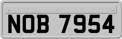 NOB7954