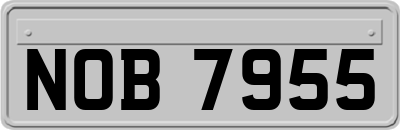 NOB7955