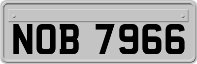 NOB7966