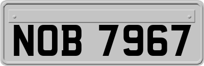 NOB7967