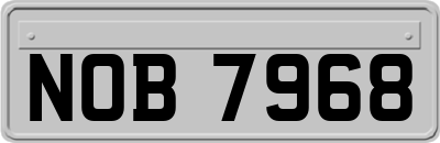 NOB7968