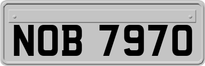 NOB7970