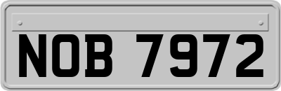 NOB7972