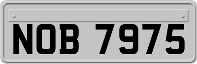 NOB7975