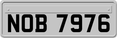 NOB7976