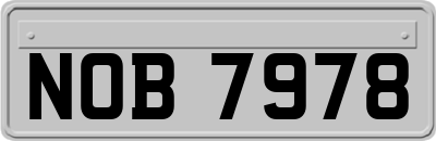 NOB7978