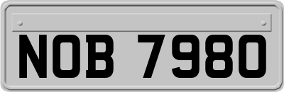 NOB7980