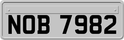 NOB7982