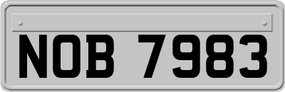 NOB7983