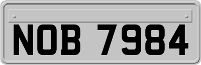 NOB7984