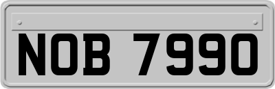 NOB7990