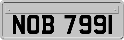 NOB7991
