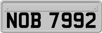 NOB7992