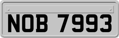 NOB7993