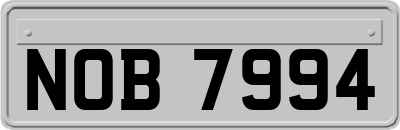 NOB7994