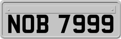 NOB7999