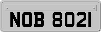 NOB8021