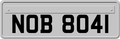 NOB8041