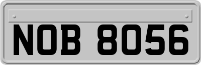NOB8056