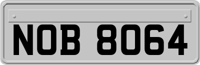 NOB8064