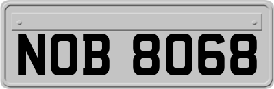 NOB8068