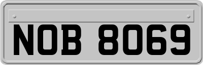 NOB8069