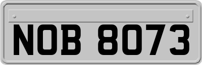 NOB8073