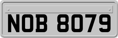 NOB8079