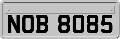 NOB8085