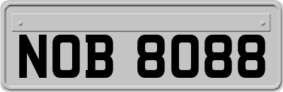 NOB8088