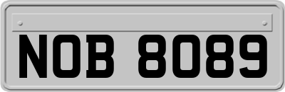 NOB8089