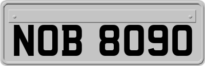 NOB8090