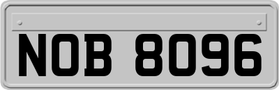 NOB8096