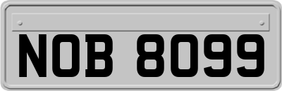 NOB8099