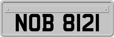 NOB8121