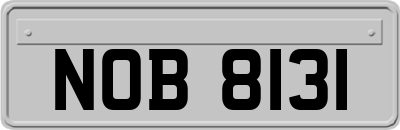 NOB8131