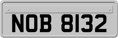 NOB8132