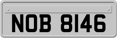 NOB8146