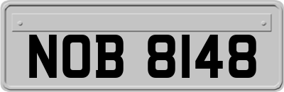 NOB8148