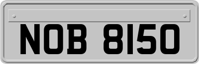 NOB8150
