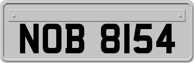 NOB8154