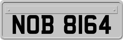 NOB8164