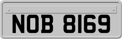 NOB8169