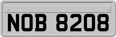 NOB8208